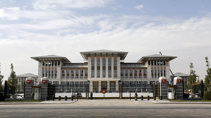 Turkey security council to mull post-coup situation 